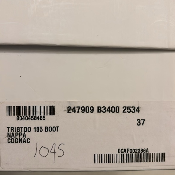 YSL Tribtoo Boot - Picture 6 of 6